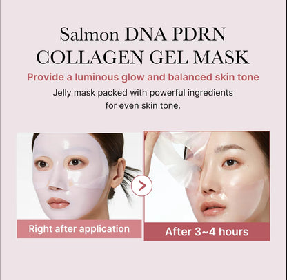 8-In-1 Glass Skin Set