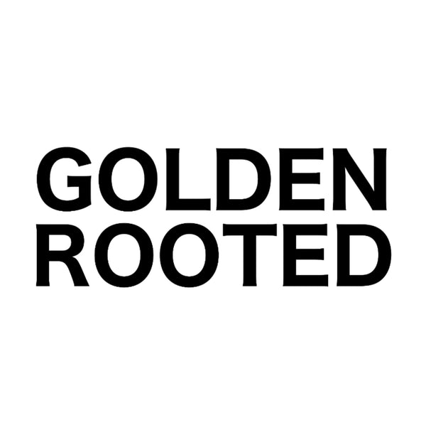 GoldenRooted